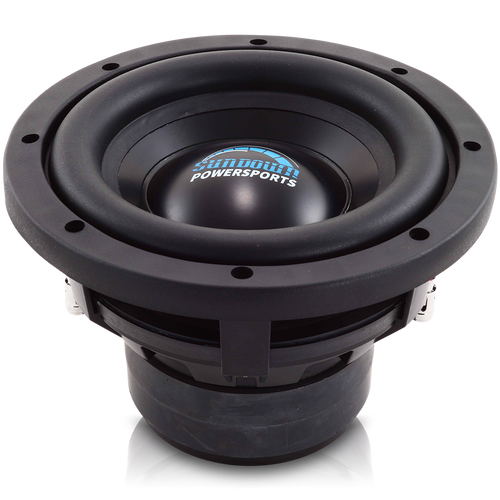Sundown Audio PS-PSE8 8" Subwoofer 250 Watts DVC