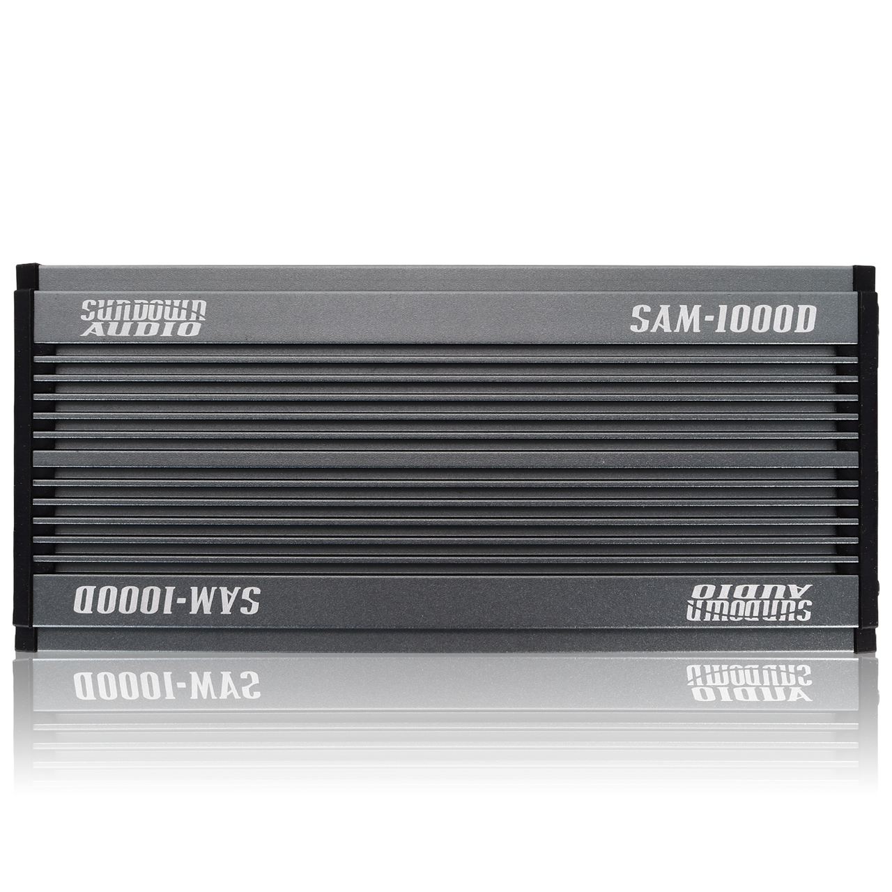 Sundown Audio SAM-1000D 1000W RMS Class D Micro Amplifier