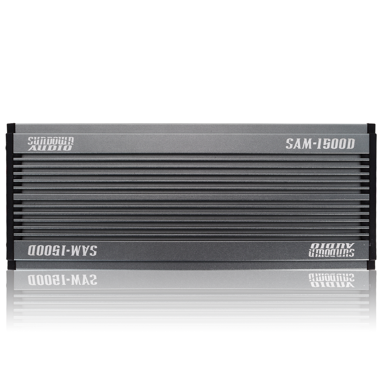 Sundown Audio SAM-1500D 1500 Watt Class D Micro Amplifier