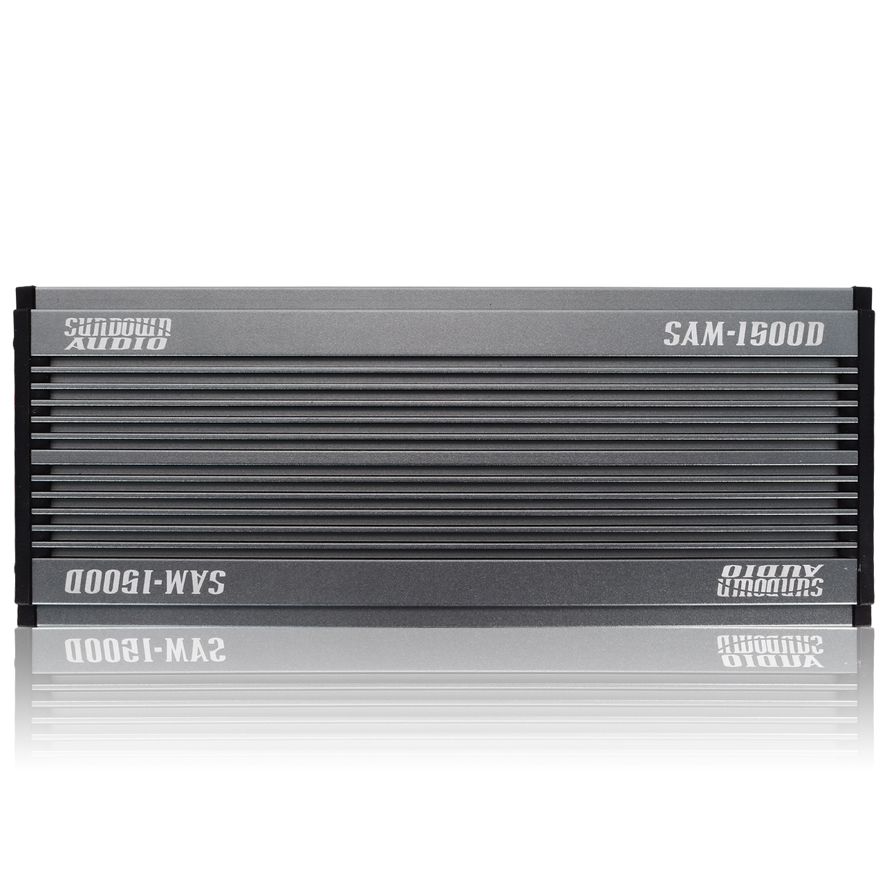 Sundown Audio SAM-1500D 1500W RMS Class D Micro Amplifier
