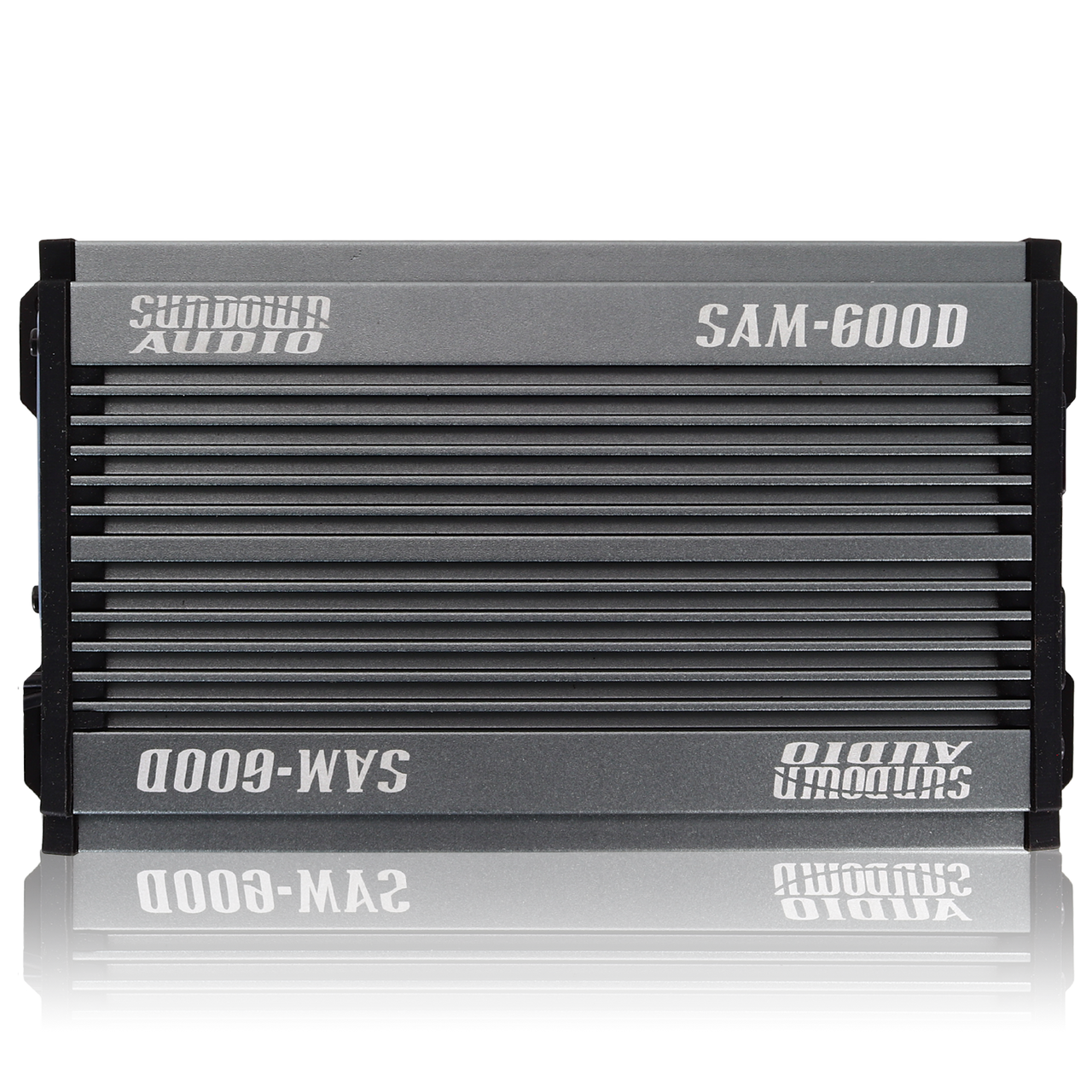 Sundown Audio SAM-600D 600W RMS Class D Micro Amplifier