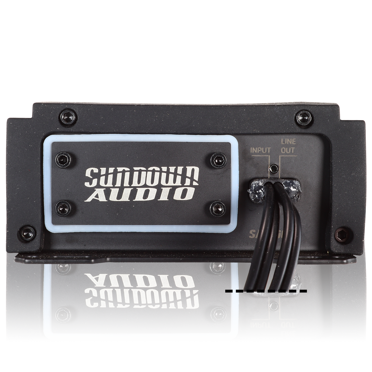 Sundown Audio SAM-600D 600 Watt Class D Micro Amplifier