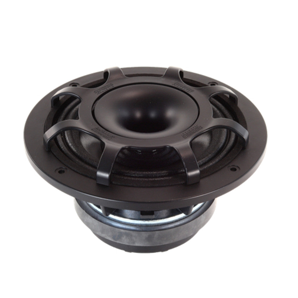 Sundown Audio PS-BPS6.5 6.5" 100W Powersports Coaxial Speaker (Single)