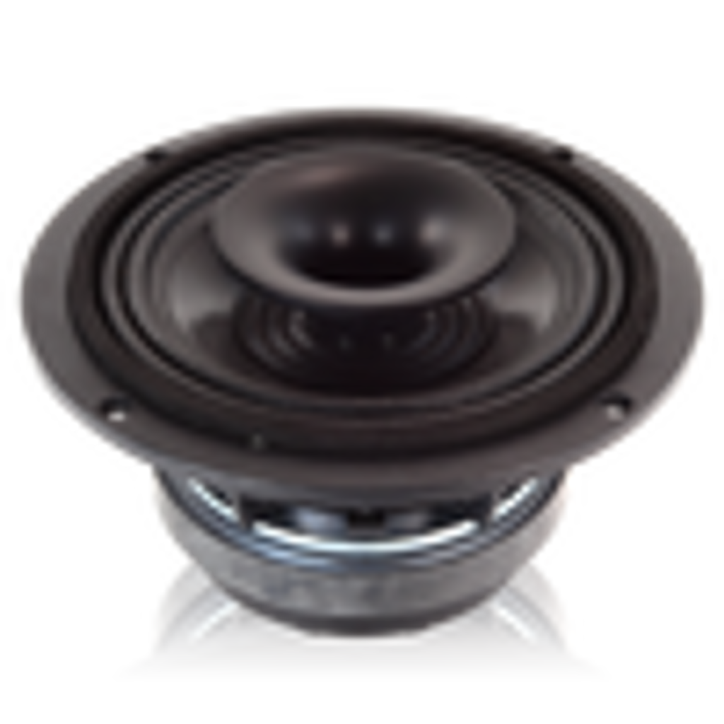 Sundown Audio PS-BPS6.5 6.5" Pro Coaxial Waterproof Speaker (Single)