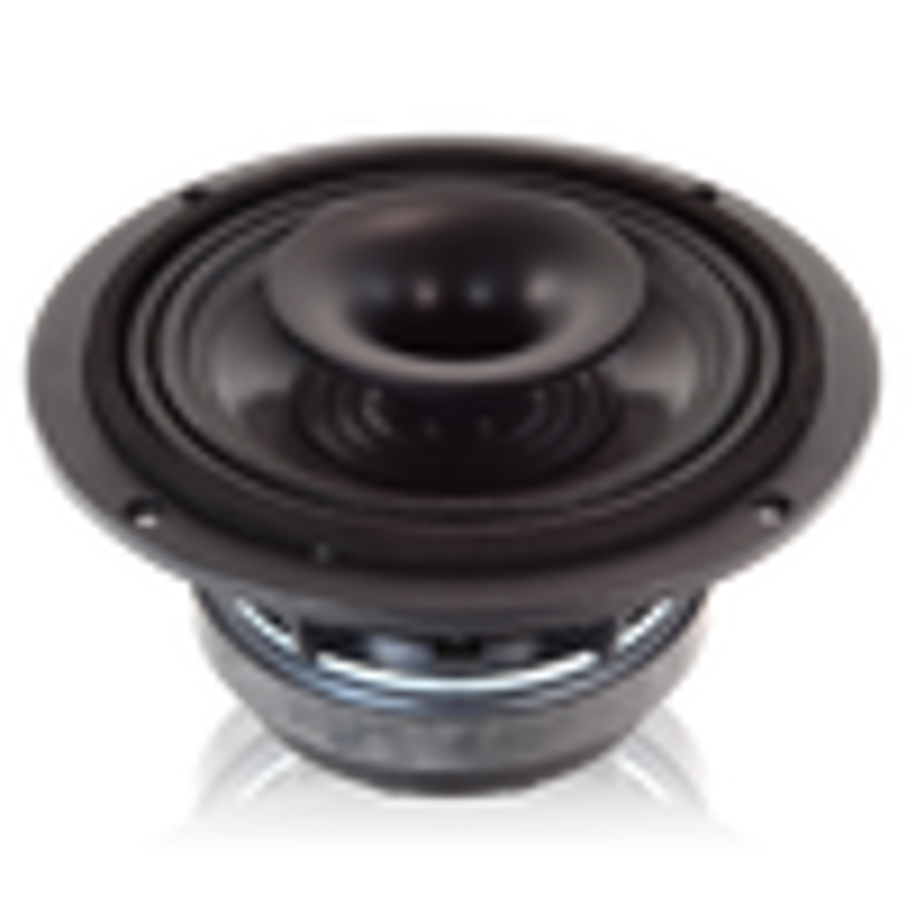 Sundown Audio PS-BPS6.5 6.5" 100W Powersports Coaxial Speaker (Single)