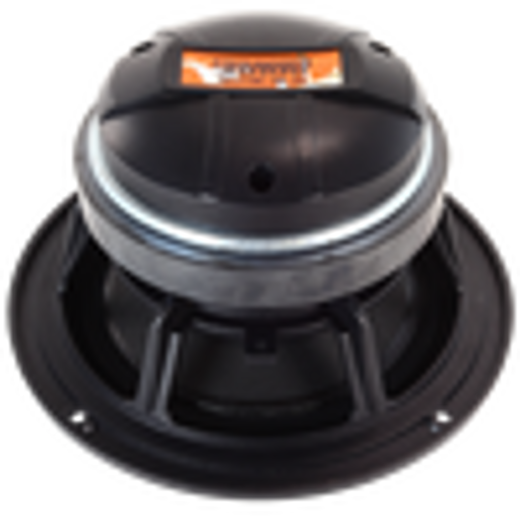 Sundown Audio PS-BPS6.5 6.5" 100W Powersports Coaxial Speaker (Single)