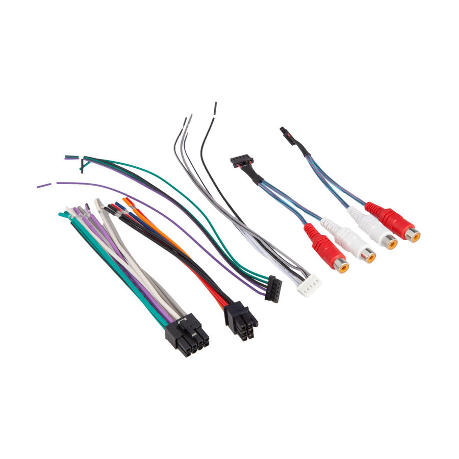 Soundstream ST4.1000DB 500 Watts 4-Channel Bluetooth Motorcycle Marine Amplifier Soundstream ST4.1000DB 500 Watts 4-Channel Bluetooth Motorcycle Marine Amplifier