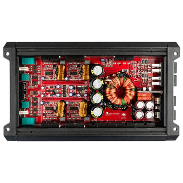 DS18 SXE-3000.4D