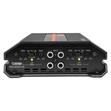DS18 SXE-3000.4D
