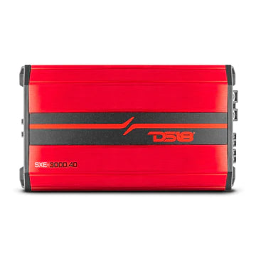 DS18 SXE-3000.4D