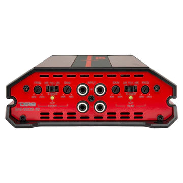DS18 SXE-3000.4D