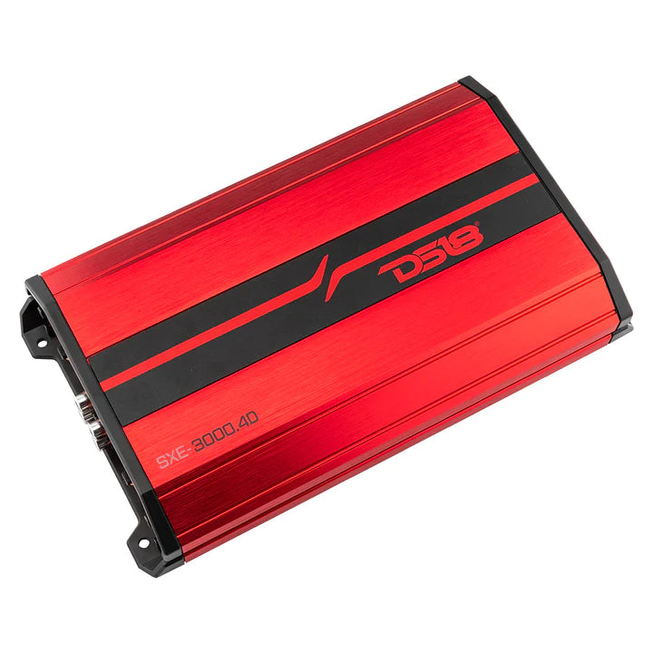 DS18 SXE-3000.4D