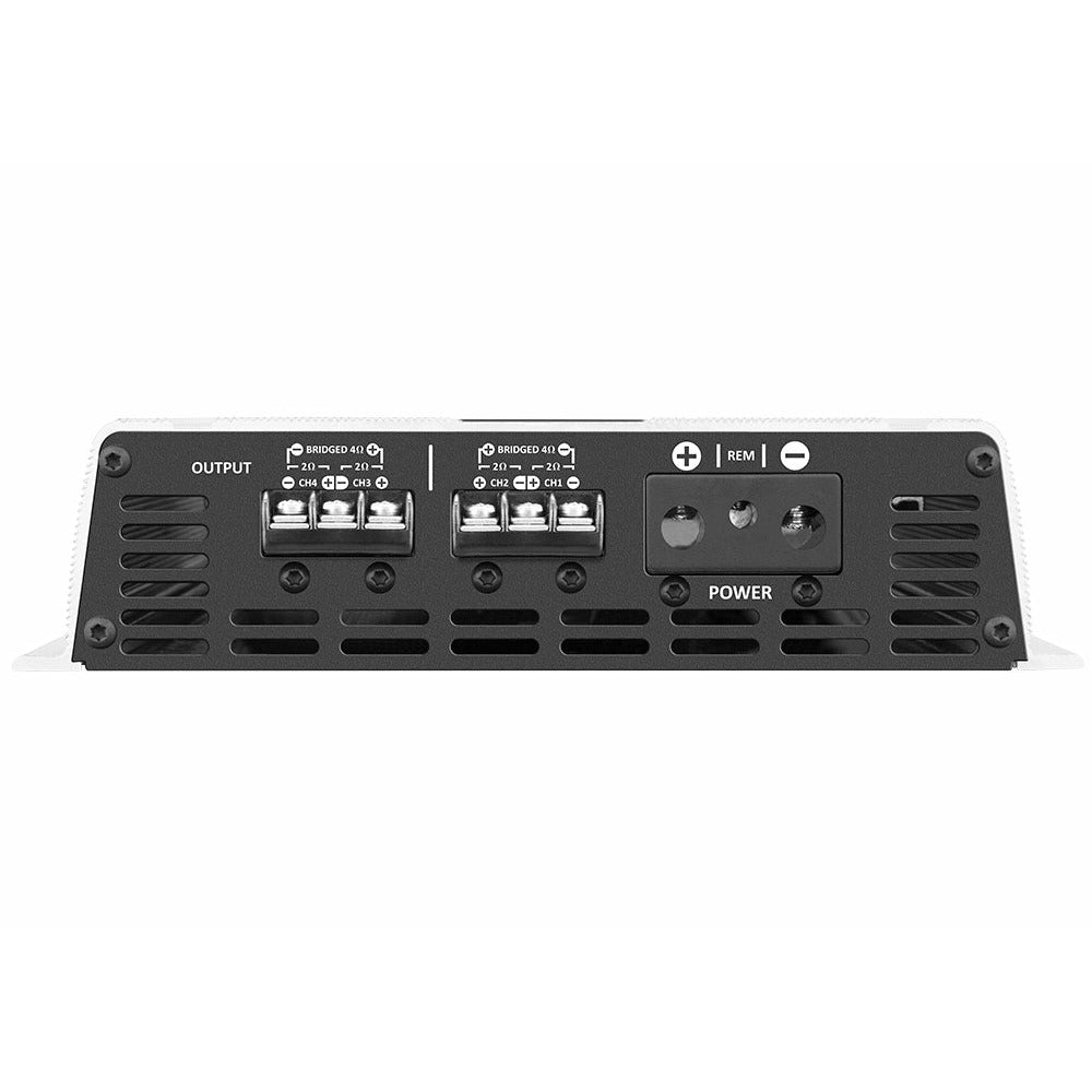 Taramps TS2000X4 4-Channel Car Amplifier 2000 Watts @ 2-Ohms