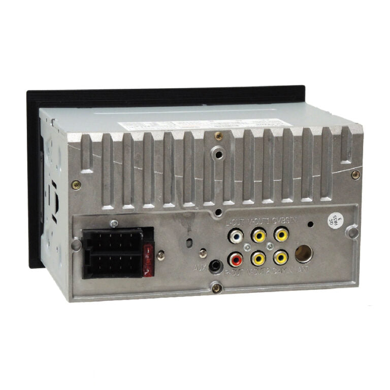 Soundstream VM-622HB