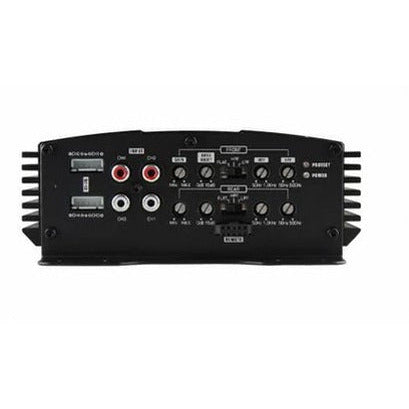 Audiopipe APMN-4095 4-Channel Car Amplifier 1300 Watts Max