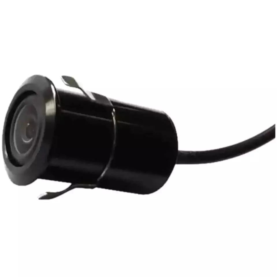 Rydeen CM-CKH5 Surface Mount Convertible Key Hole Camera