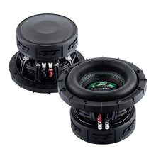 Apocalypse DB-SA2508 8" Car Subwoofer 800 Watts DVC 1-Ohm