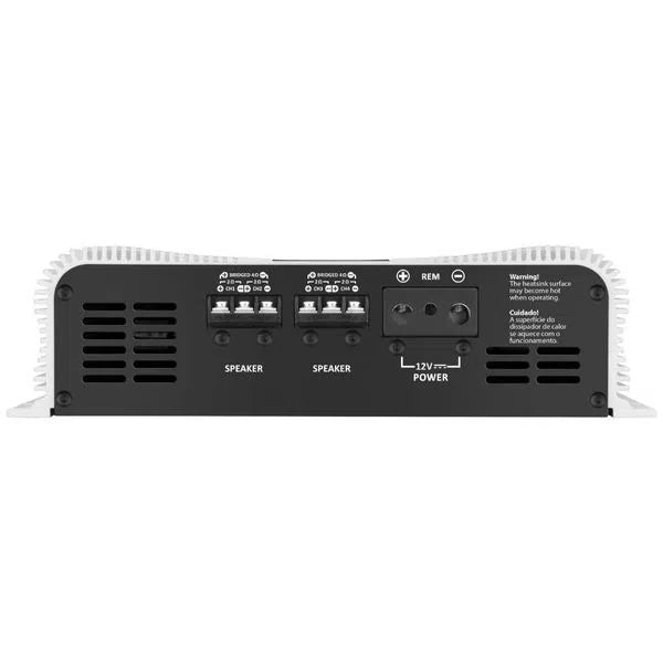 Taramps DS2000X4 4-Channel Car Amplifier 2000 Watts @ 2-Ohms