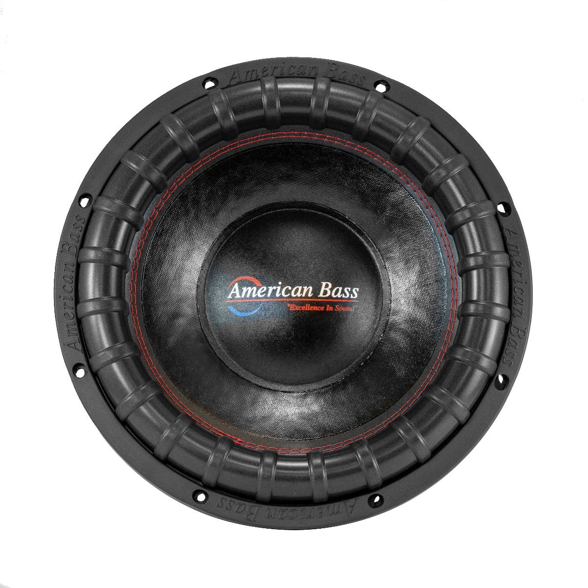 American Bass Elite-1544 15" Car Subwoofer 1200 Watts DVC 4-Ohm