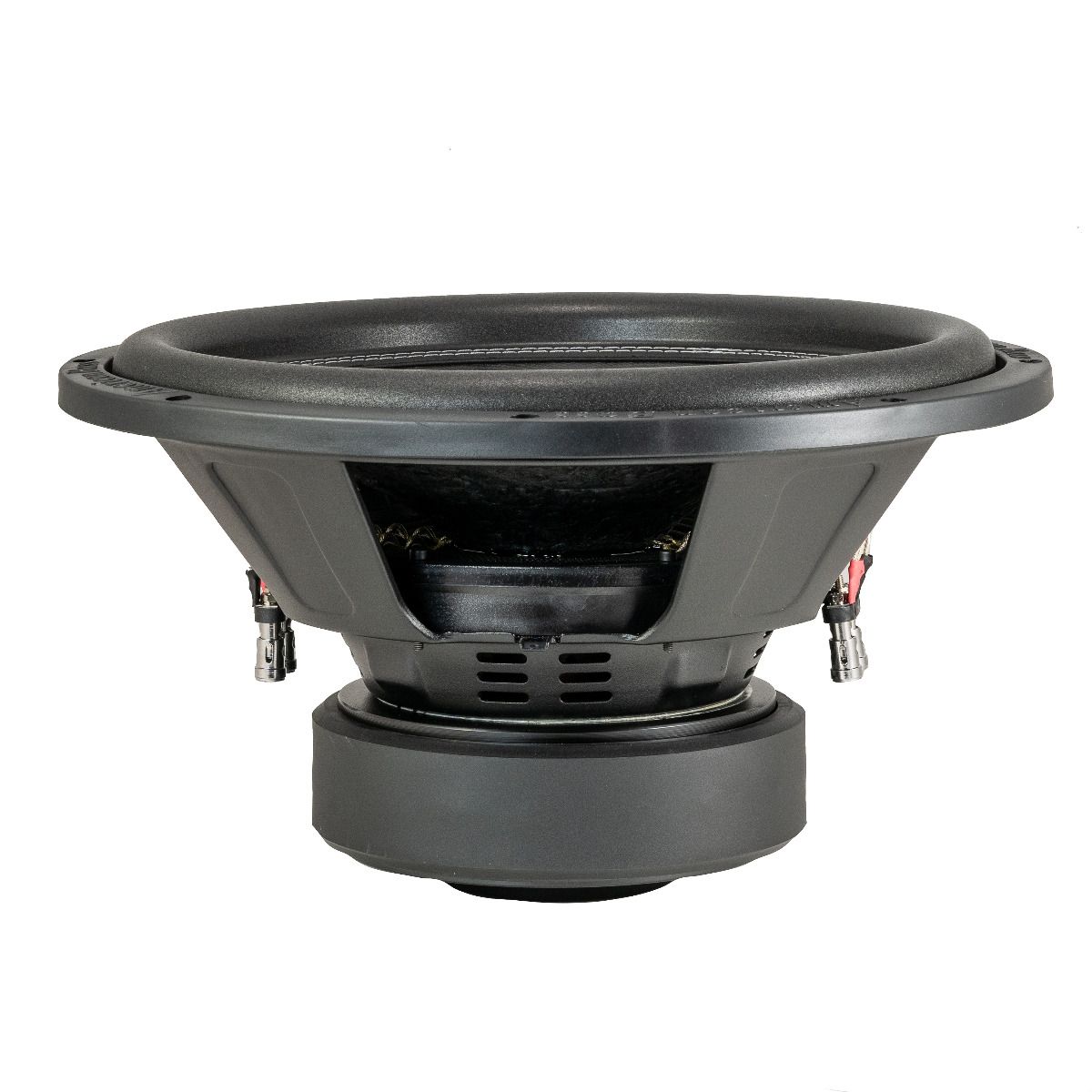 American Bass Elite-1544 15" 1200W DVC 4-Ohm