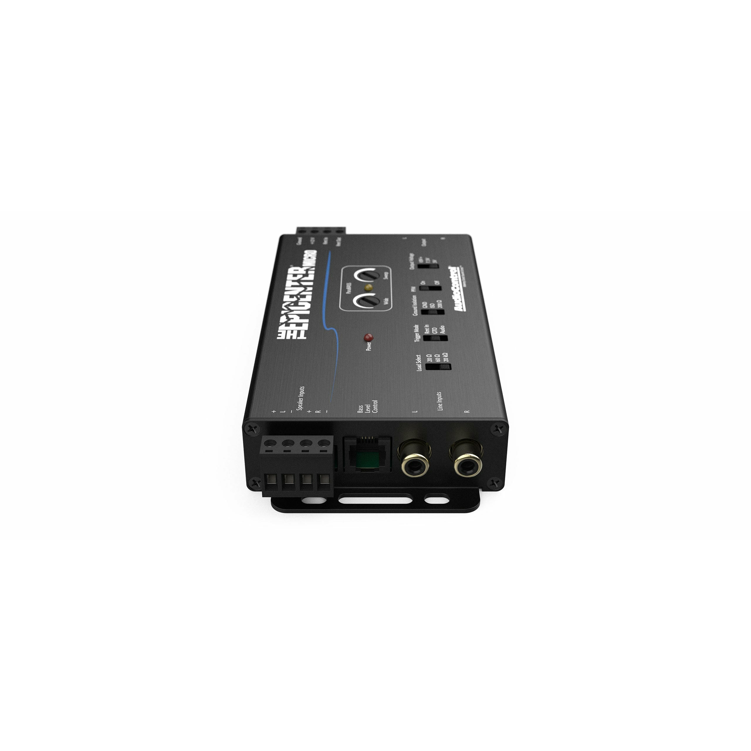 AudioControl Epicenter Micro Digital Bass Processor