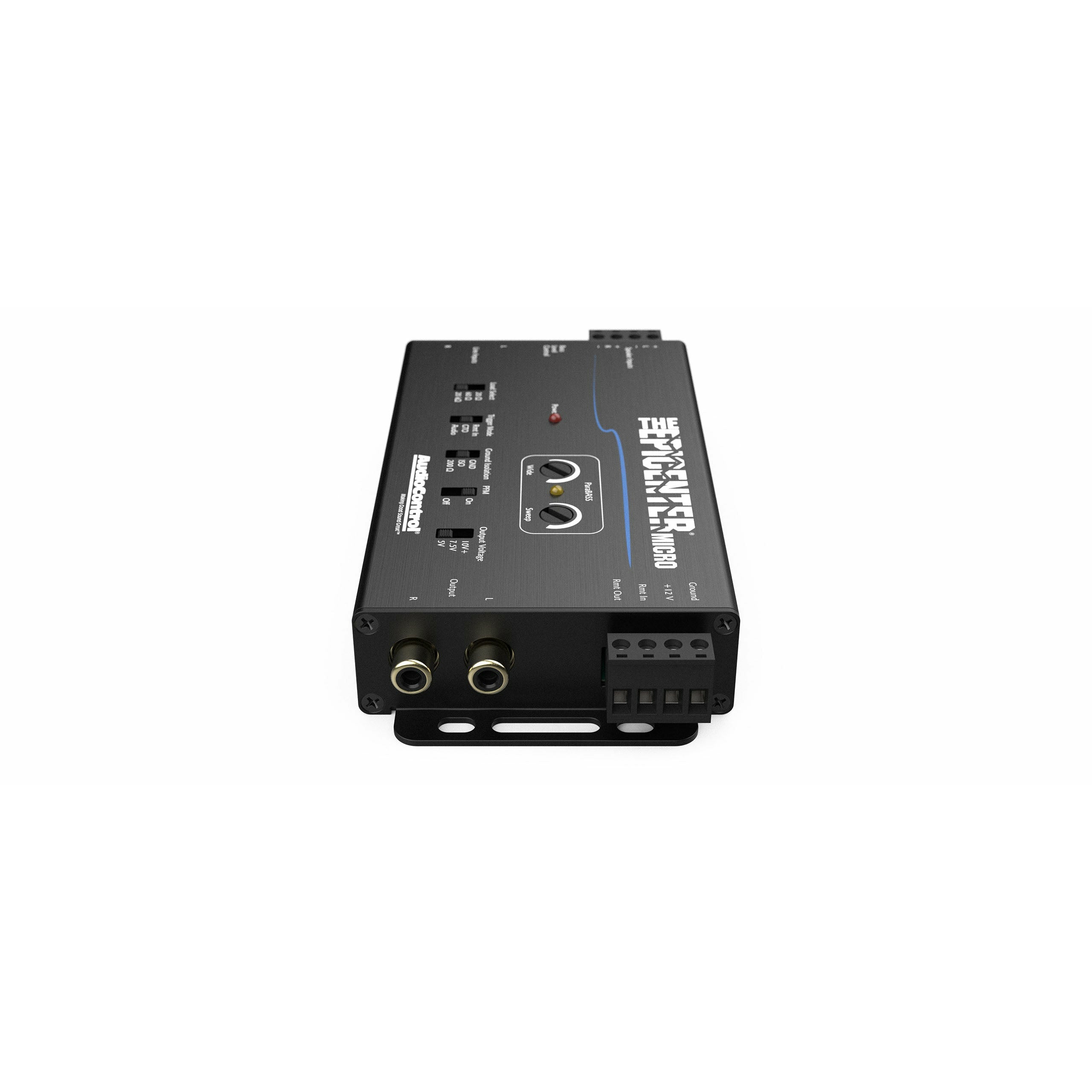 AudioControl Epicenter Micro Digital Bass Processor
