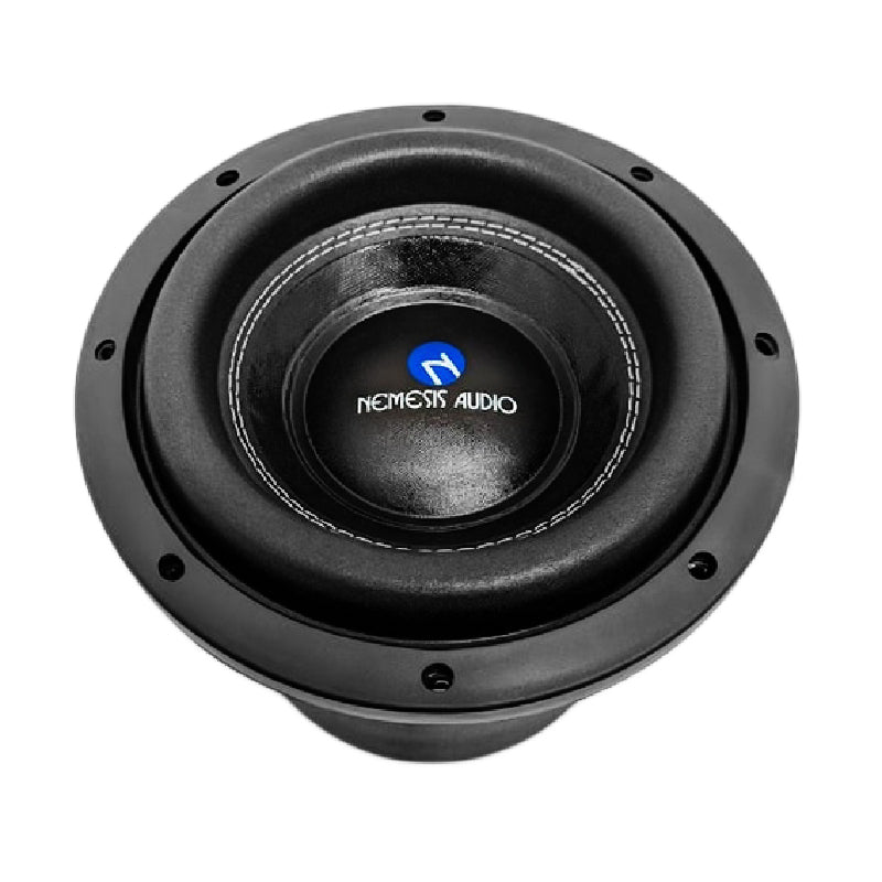 Nemesis Audio NA-8M 8" Car Subwoofer 700 Watts DVC