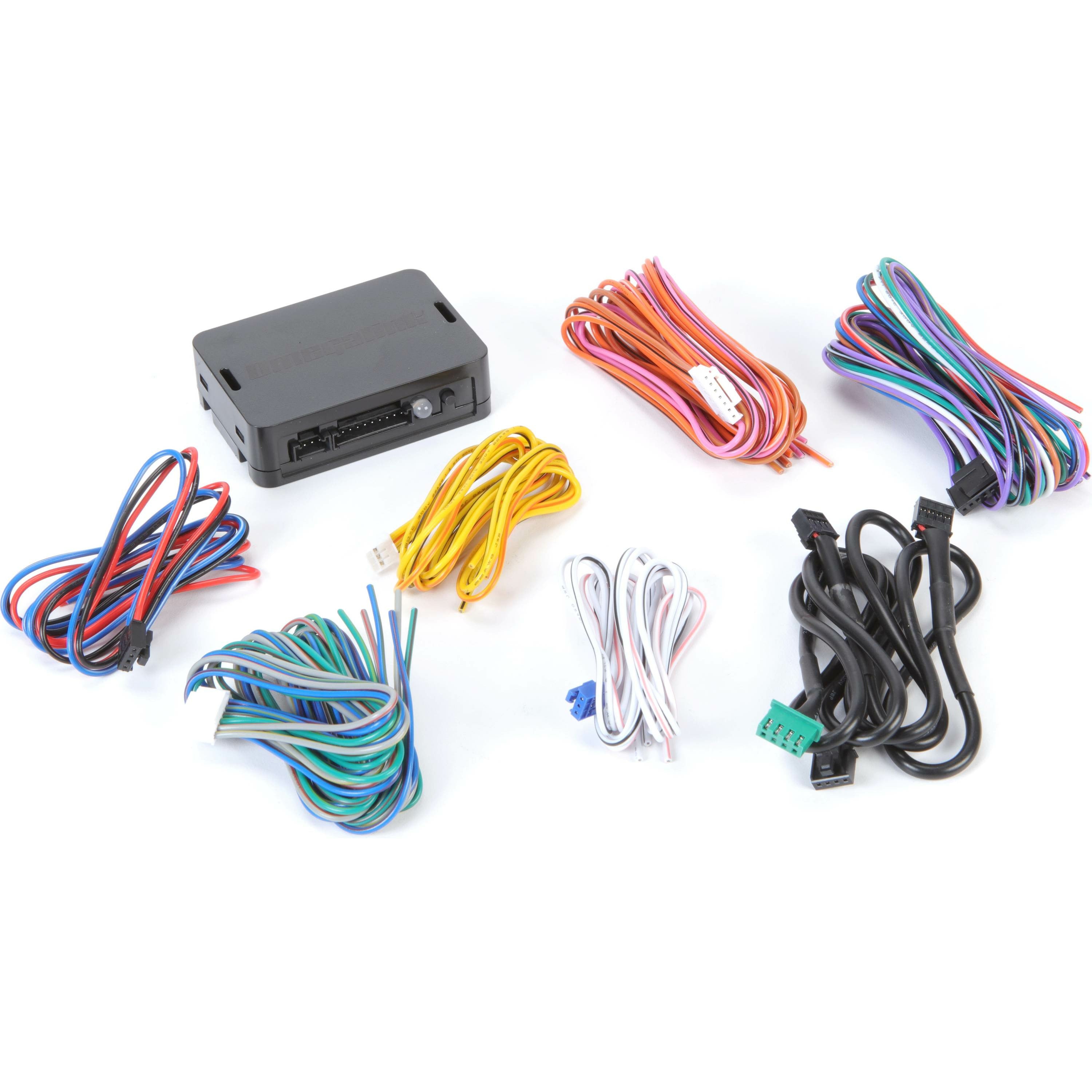 Omega OL-MDB-ALL Integrated Bypass Module