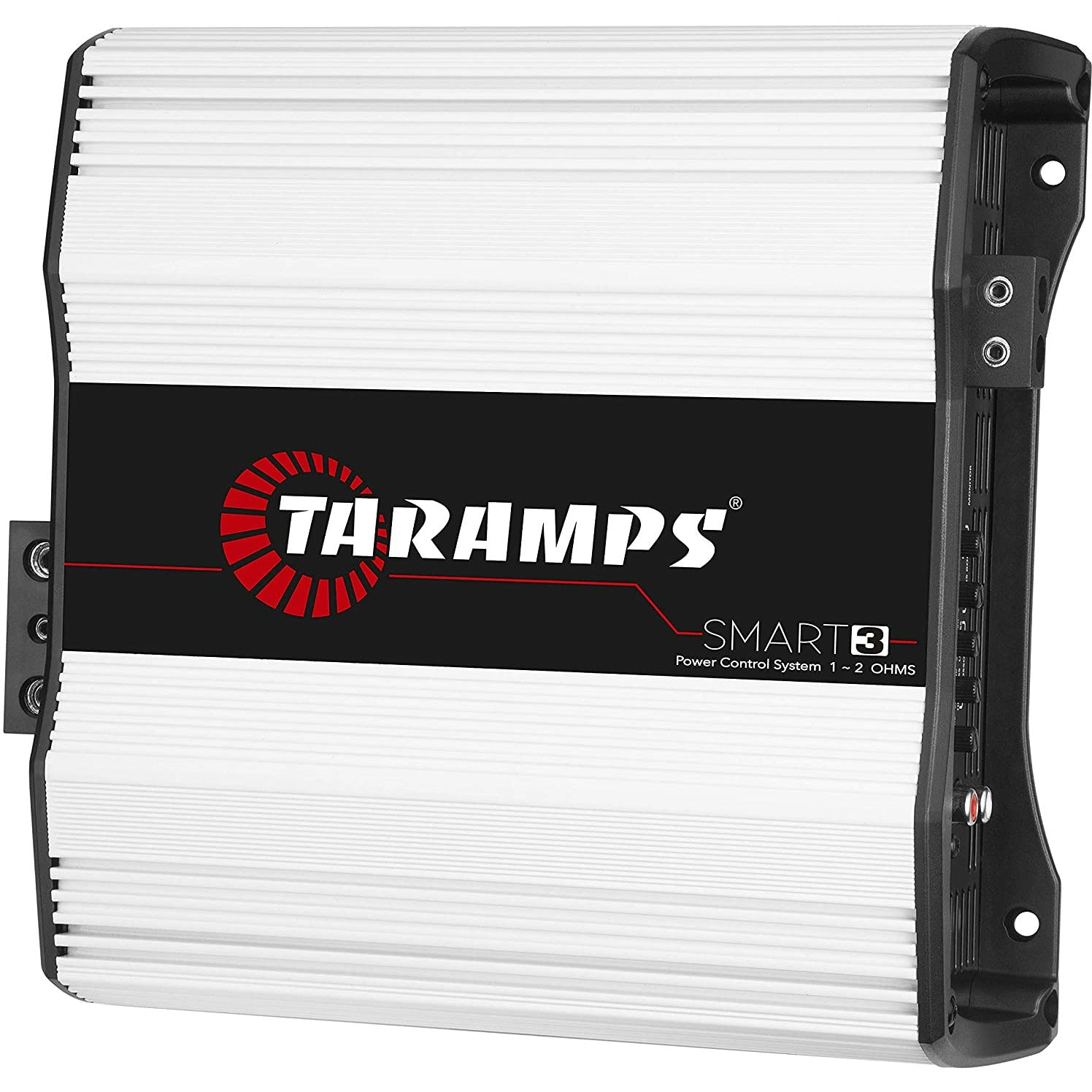 Taramps Smart3 1-Channel Monoblock Car Amplifier 3000 Watts @ 1-Ohm/2-
