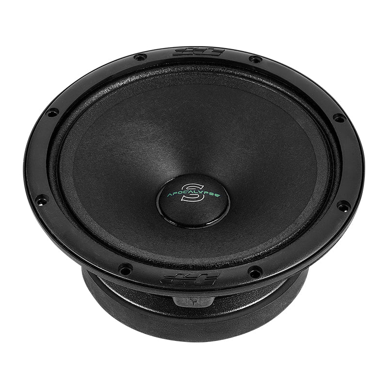 Deaf Bonce Apocalypse AP-M61SE 6.5" Midrange Loudspeaker 130 Watts 4-O