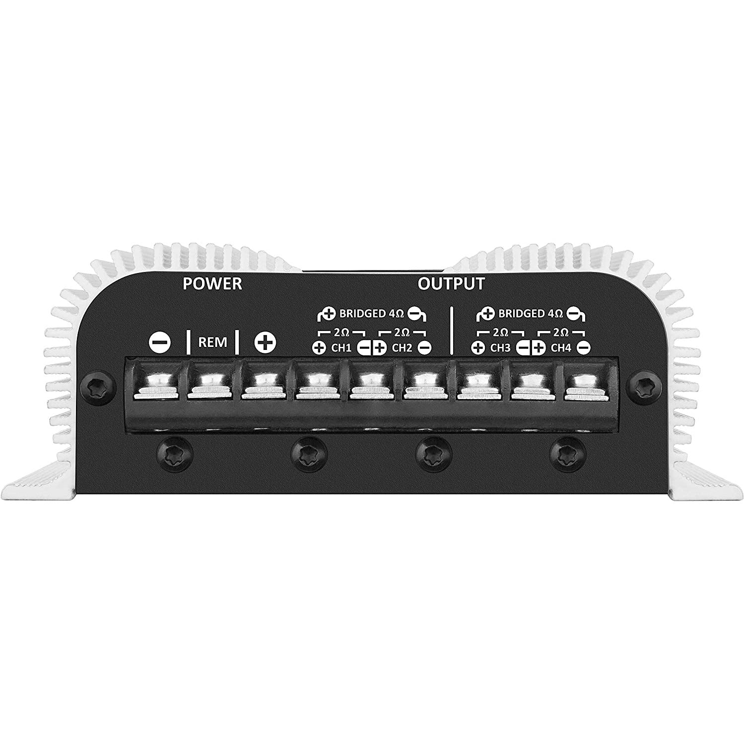 Taramps TS400x4 4-Channel Car Amplifier 400 Watts @ 2-Ohms