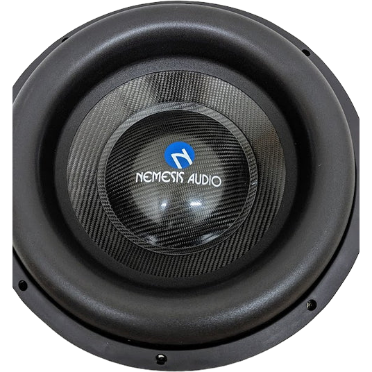 Nemesis audio deals 15 subwoofer price