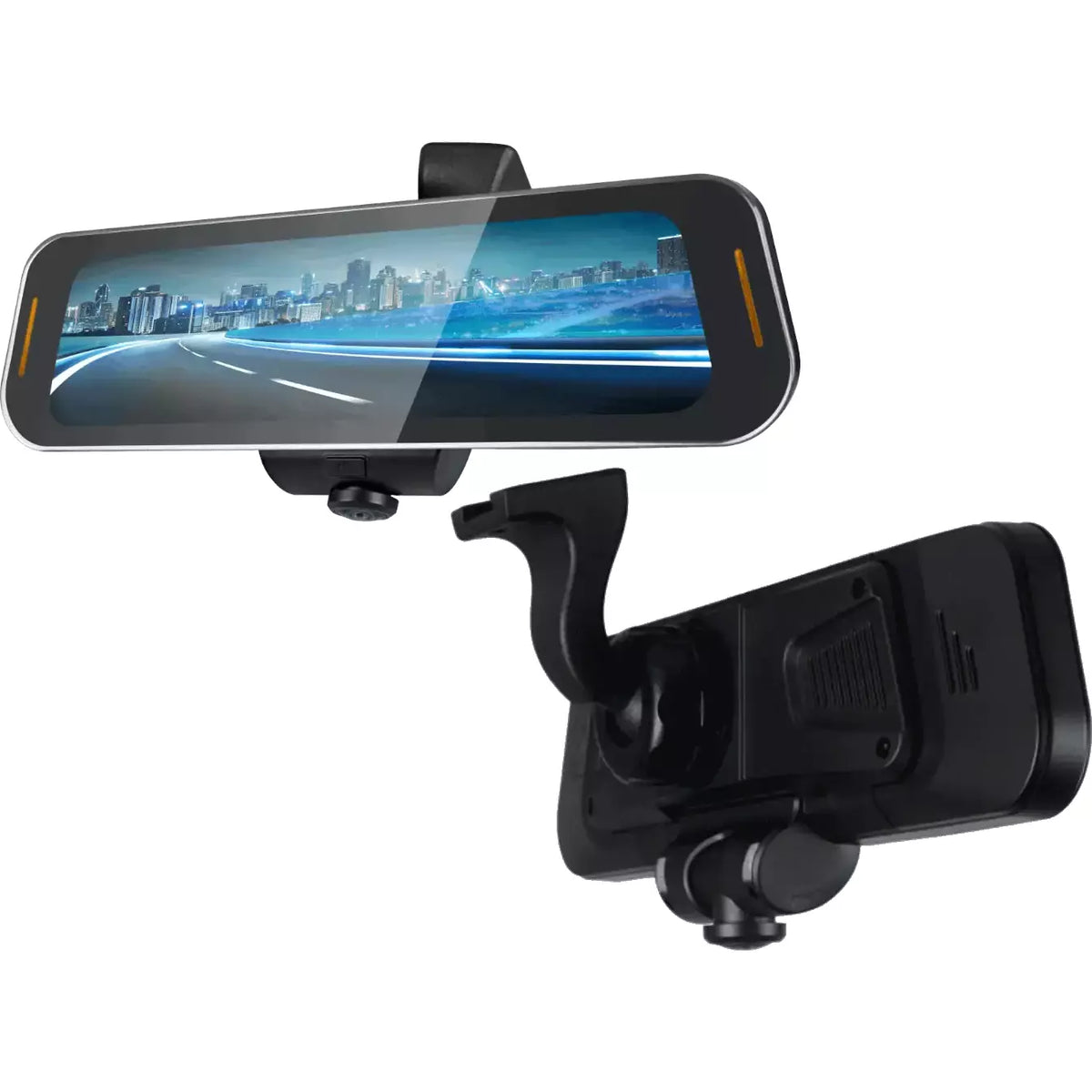 Rydeen Rearview Mirror Rydeen Tombo 360X 360 Surround View Frameless Rearview Mirror With 4K