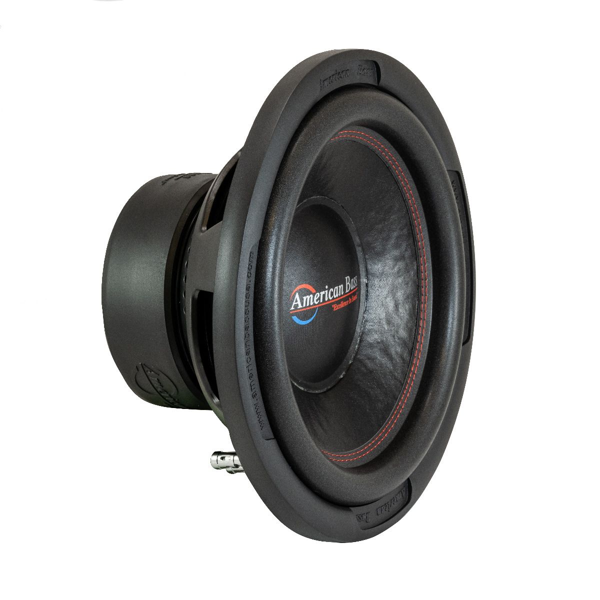 American Bass XD-12 12" 500W RMS Subwoofer DVC 4-Ohm