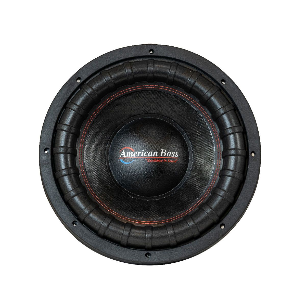 American Bass XFL-1222 12" Car Subwoofer 1000 Watts DVC 2-Ohm